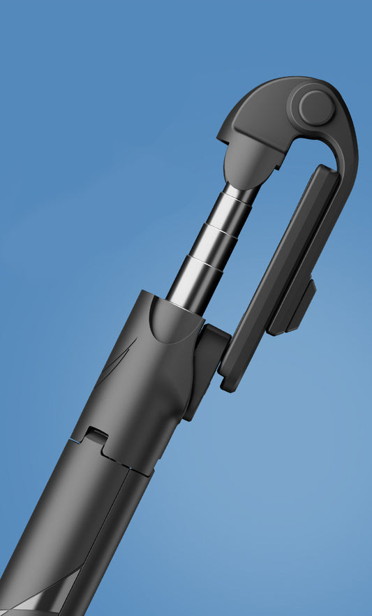 Mobile Phone Tripod Bluetooth Selfie Stick