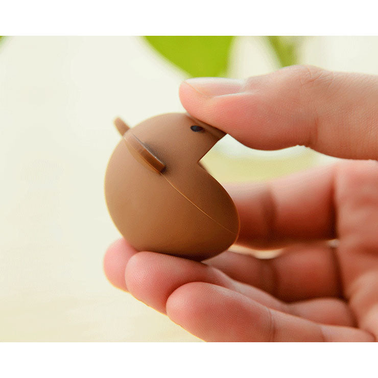 2 Pack Table Corner Protector - Bear - 2 x 4 Pcs