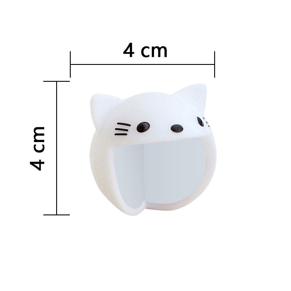 Table Corner Protector - Cat (4pc)