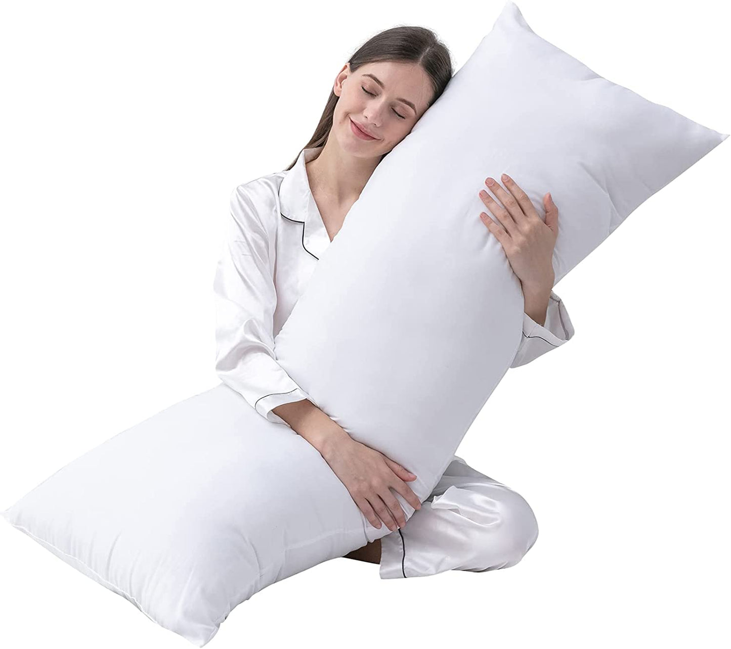Body Pillow Full Body Pillow Side Sleeper Pillow 150cm