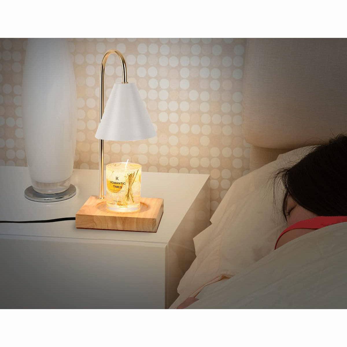 Candle Warmer Lamp