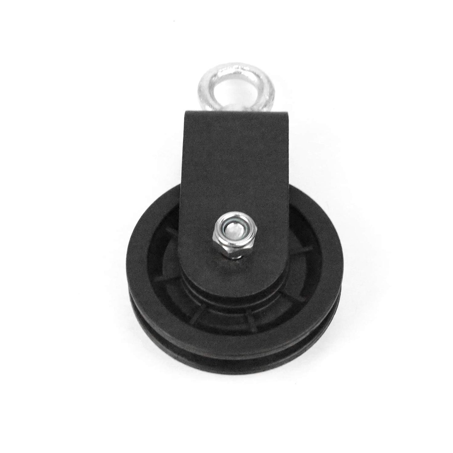 Silent Pulley wheel