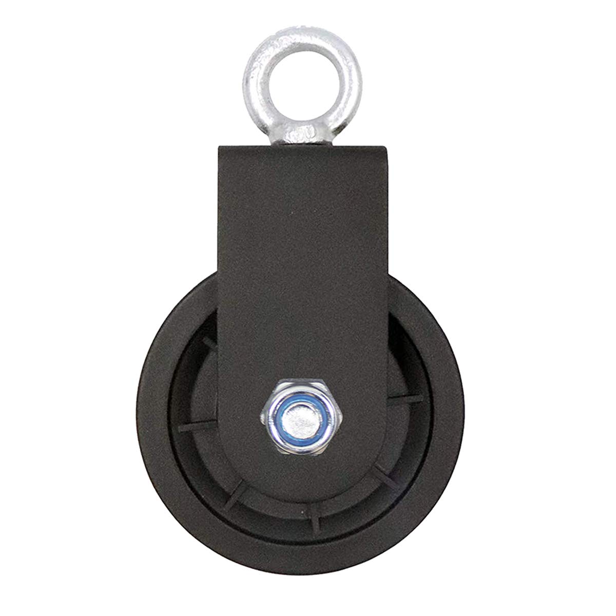 Silent Pulley wheel