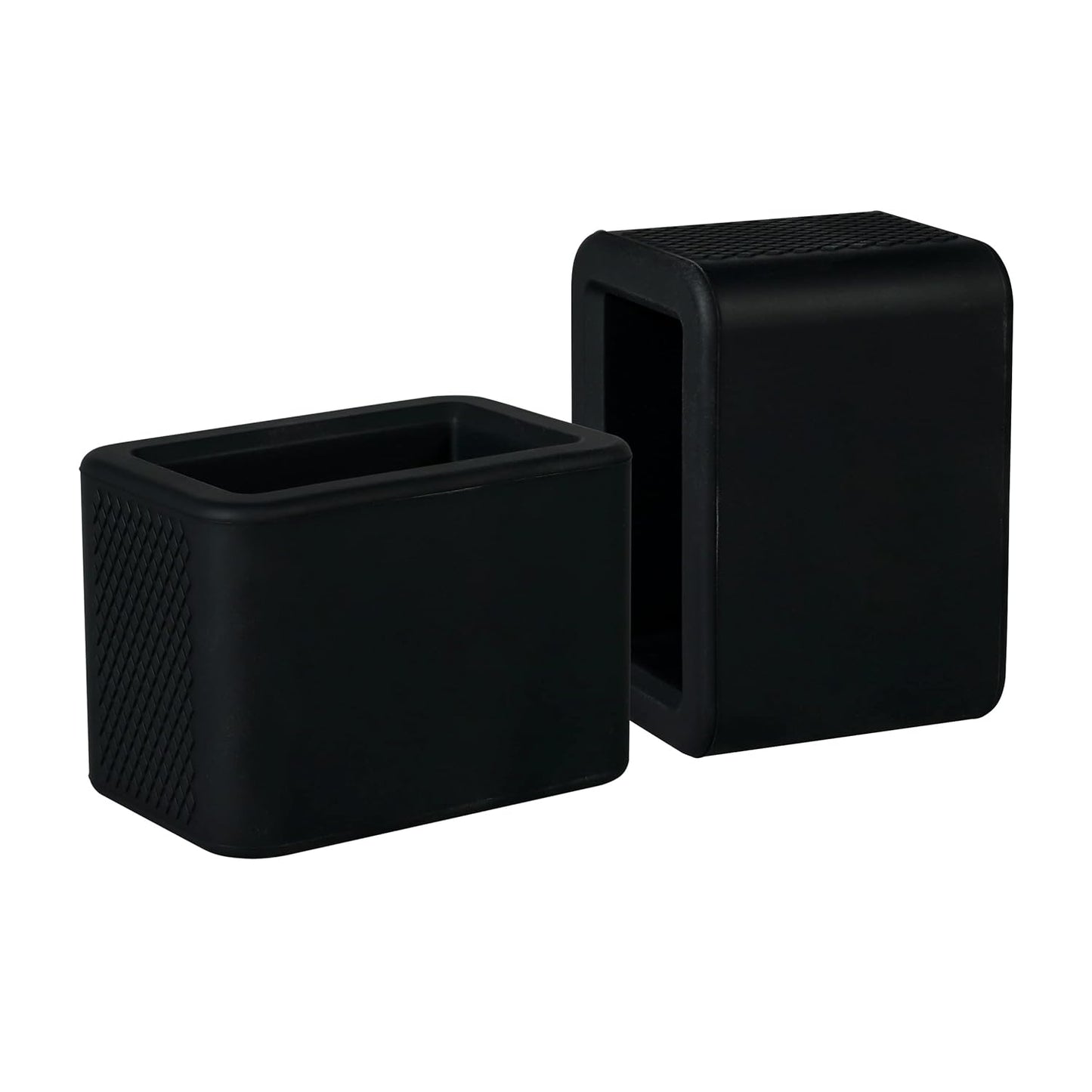 Silicone Seat Belt Buckle Retainer 2pc