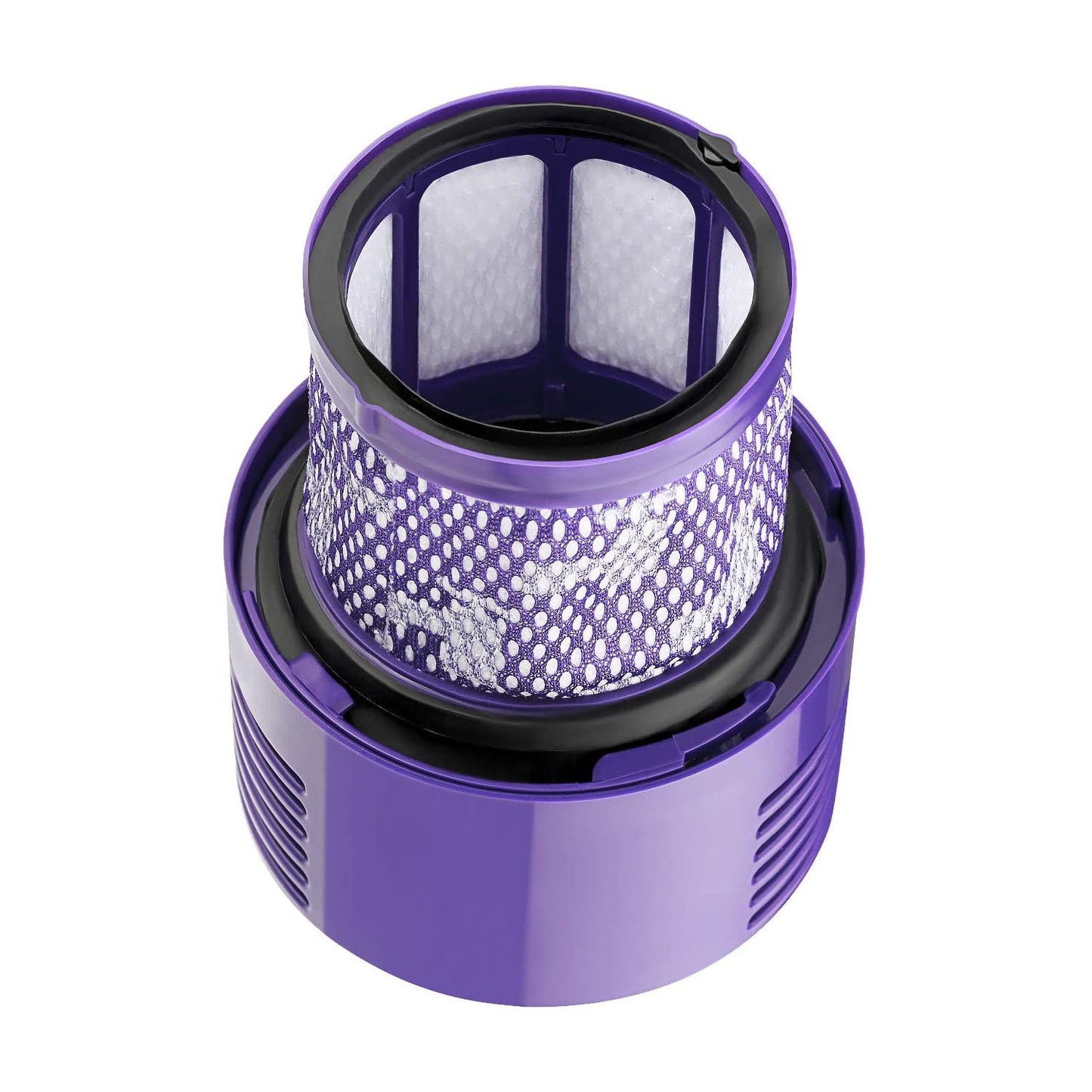 2 Pack Dyson V10 Filter Dyson Filter