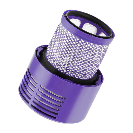 2 Pack Dyson V10 Filter Dyson Filter