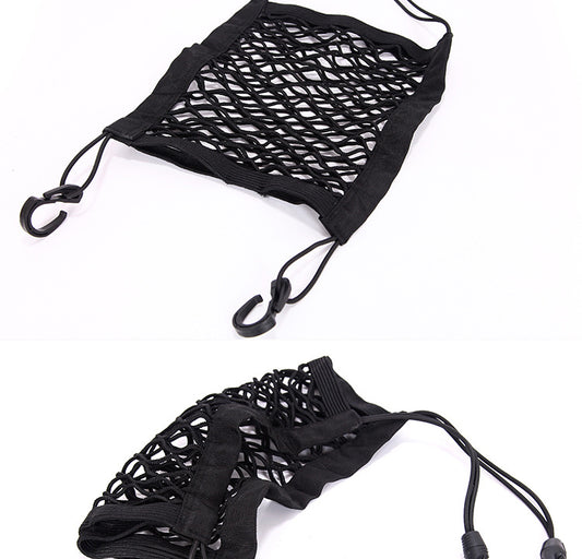 Car Seat Storage Bag