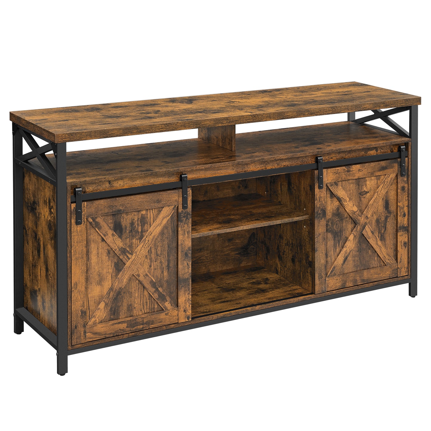 VASAGLE TV Stand for 65 Inch TV