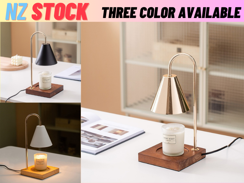 Candle Warmer Lamp