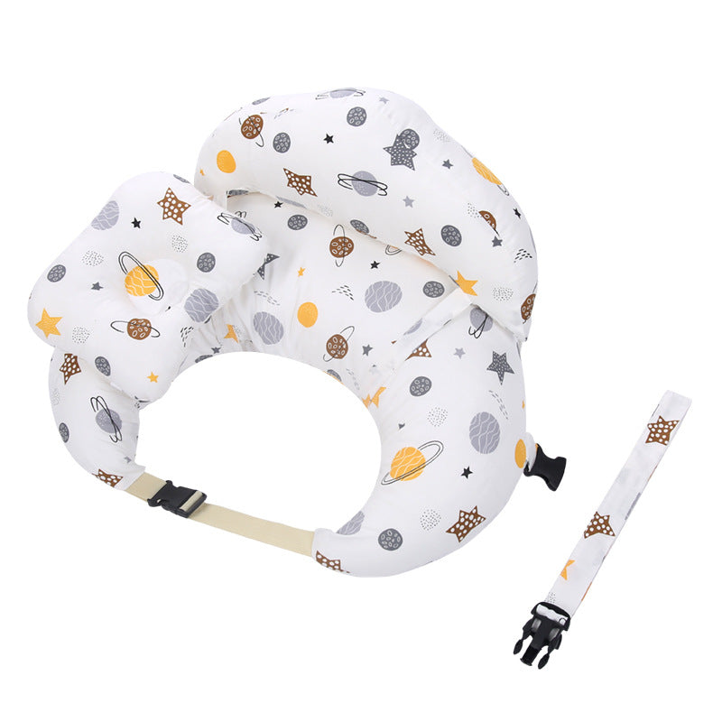 Breastfeeding Nursing Pillow