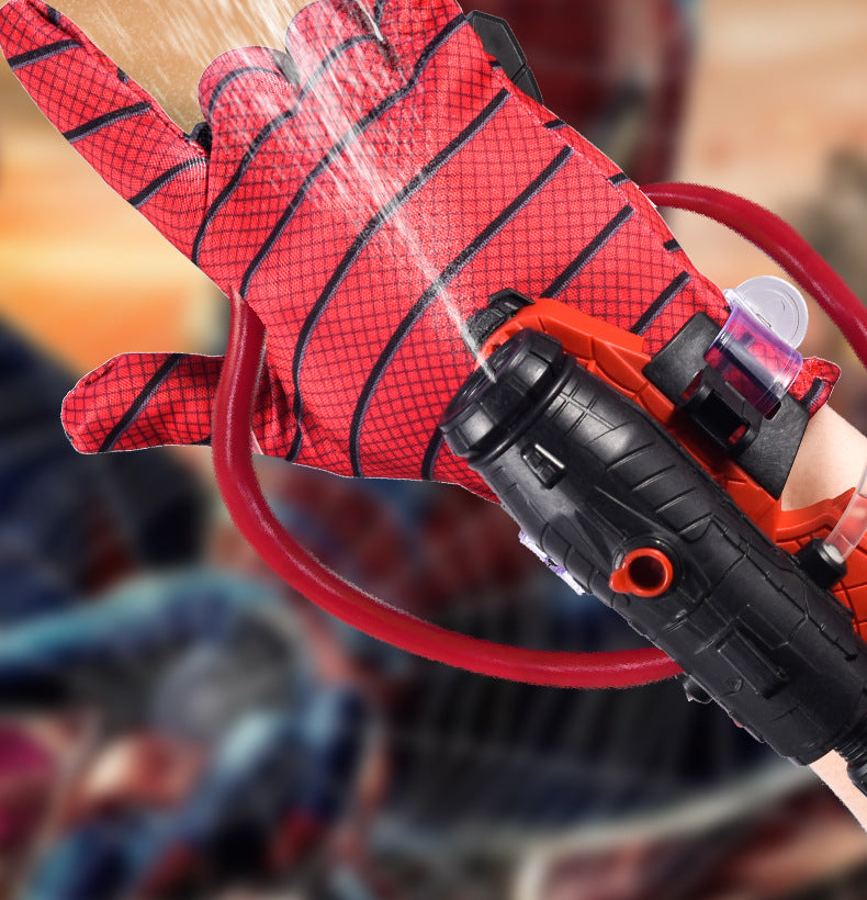 Spider Wrist Water Shooter