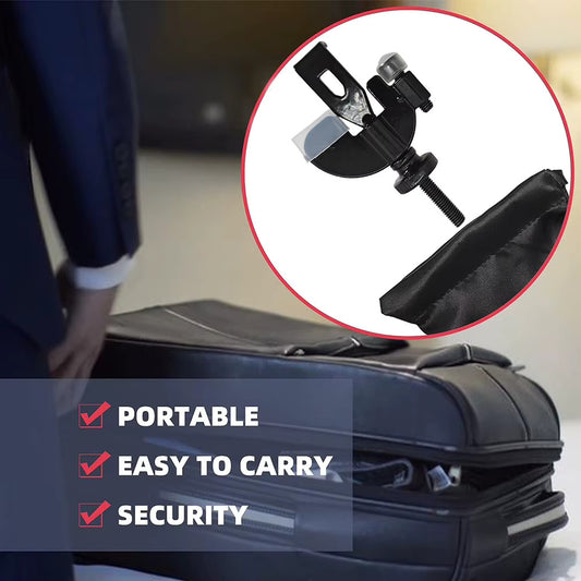 2PC Door Security Device Lock