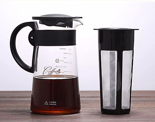 Cold Brew Coffee Pot 650ml