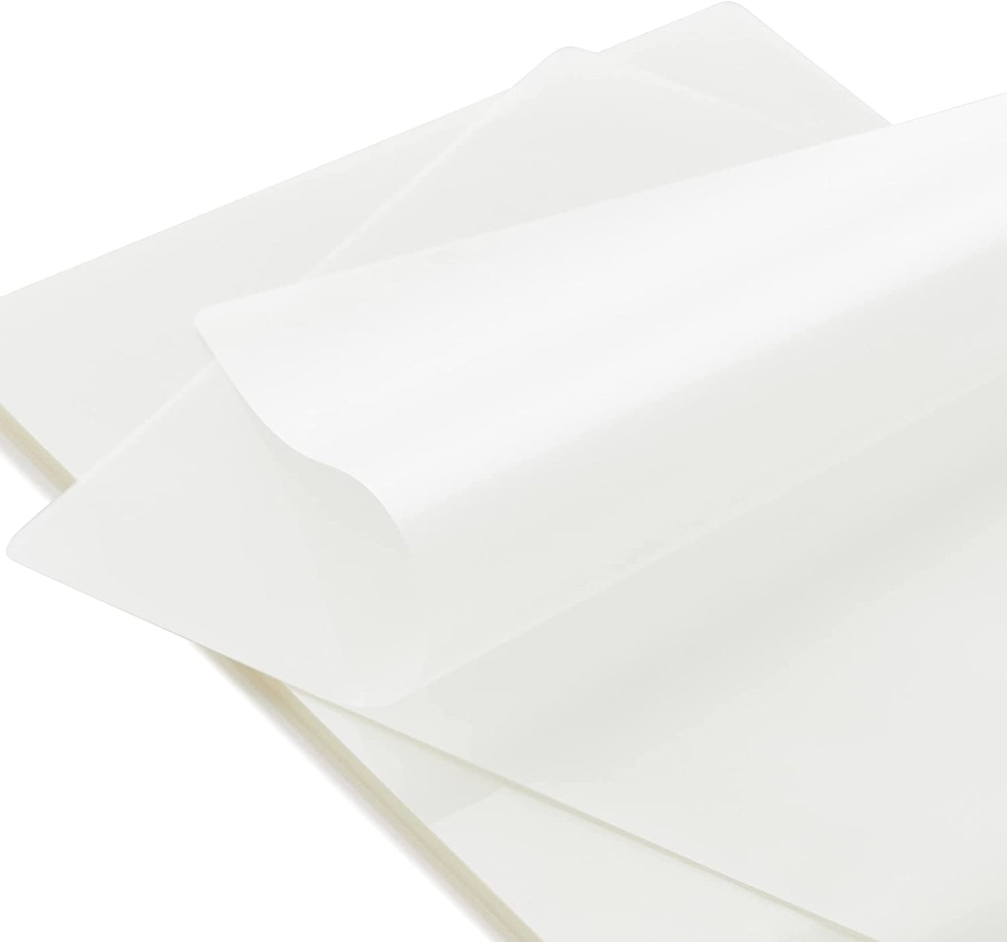Laminating Pouches 100PCs A4 Laminating Pouches
