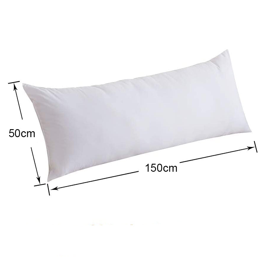 Body Pillow Full Body Pillow Side Sleeper Pillow 150cm