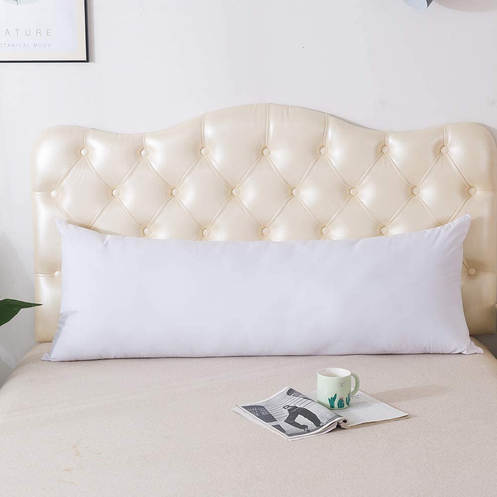 Body Pillow Full Body Pillow Side Sleeper Pillow 150cm