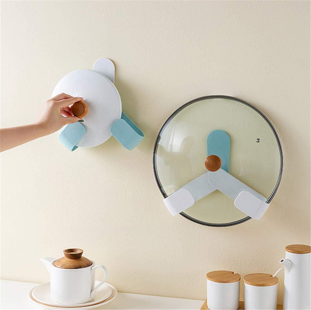 Pot Lid Holders 2 set
