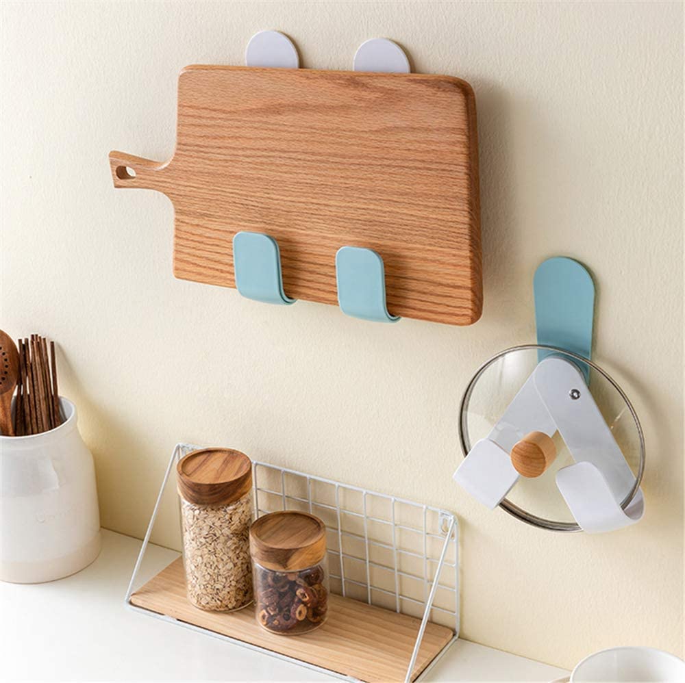 Pot Lid Holders 2 set