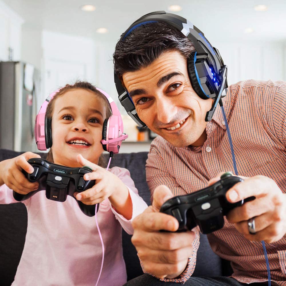 GAMING HEADSET