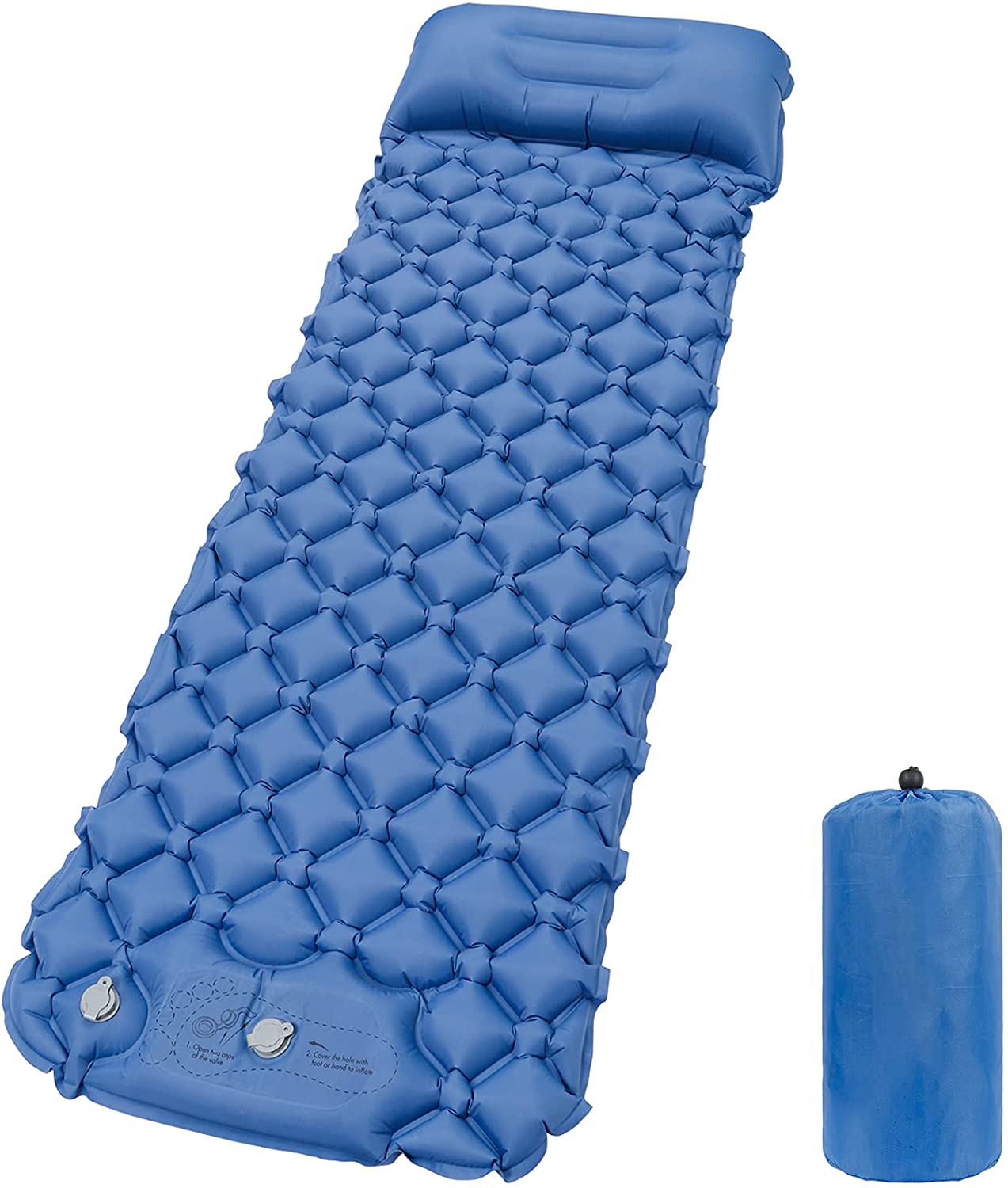 Camping Air Mattress Sleeping Mat