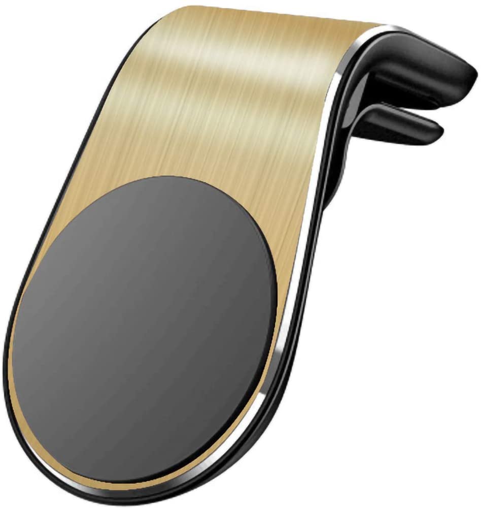 Car Phone Holder Mount 2 pack Magnetic Phone Car Mount