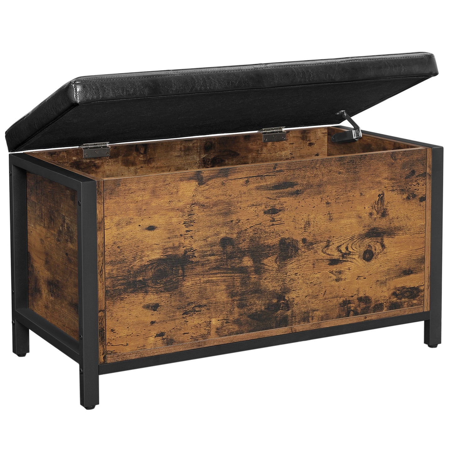 VASAGLE Entryway Storage Bench