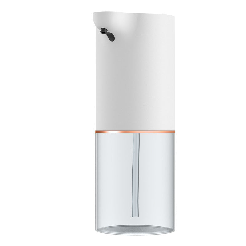Automatic Soap Dispenser Touchless Infrared Sensor Hand Washer Shampoo Hand Soap Foam Dispenser