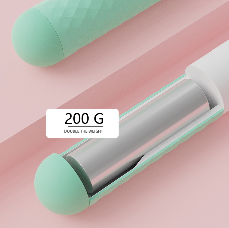 Digital Skipping Rope Blue