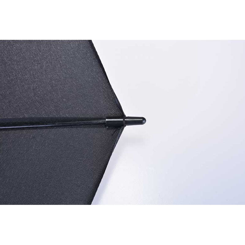 Golf Umbrella Windproof Umbrella Extra Large Golf Umbrella - 135cm Blue