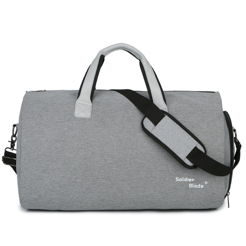 Travel Bags Black