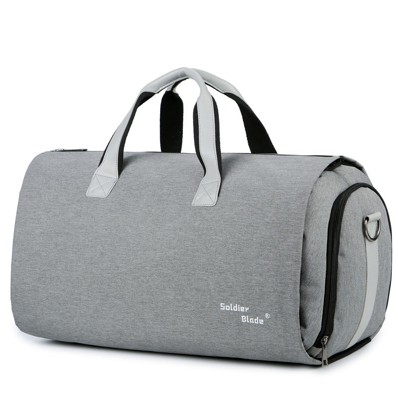 Travel Bags Black