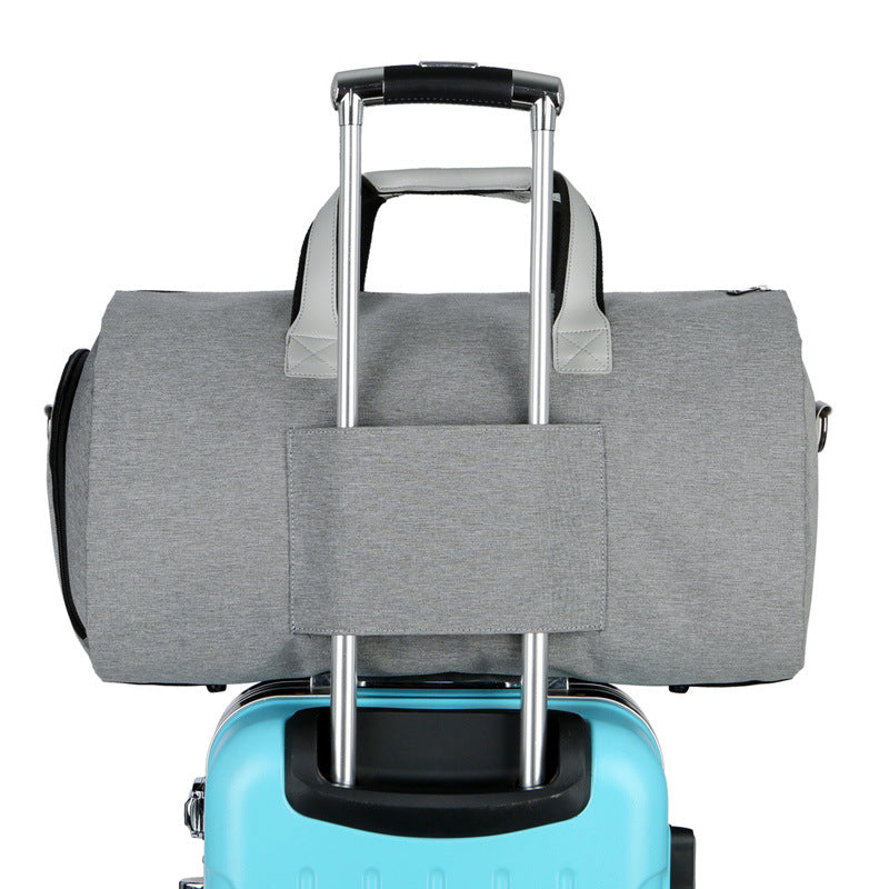 Travel Bags Black