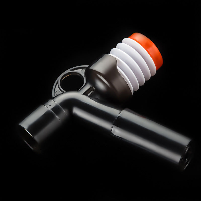 Fish Tank Cleaner Gravel Vacuum Cleaner