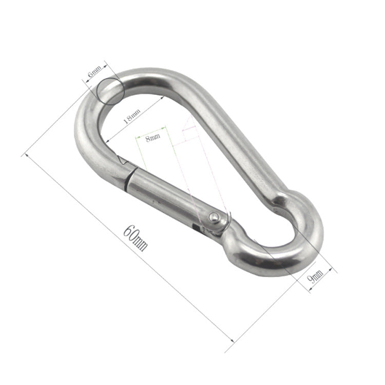 Sun Shade Sail Hardware Kit Set