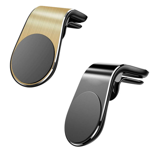 Car Phone Holder Mount 2 pack Magnetic Phone Car Mount
