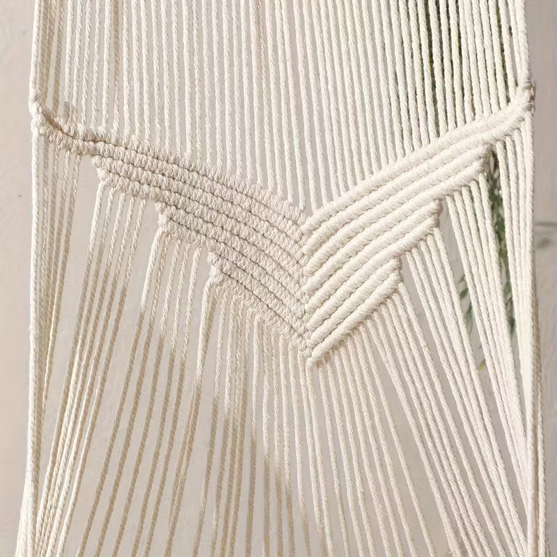 Hanging Rope Pet Cat Hammock Bed B