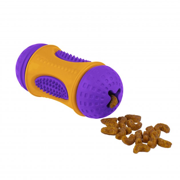 Chewing Molars Dog Toys Interactive Dog Toys Snack Dispensers