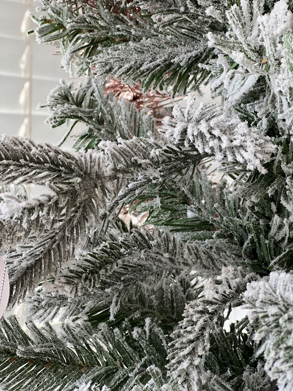 Freeshipping|Premium 180cm Christmas Tree Artificial Xmas Tree Snow Decor