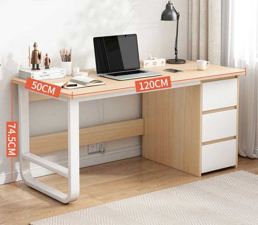 Computer Desk 120cm