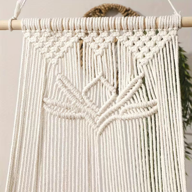 Hanging Rope Pet Cat Hammock Bed B