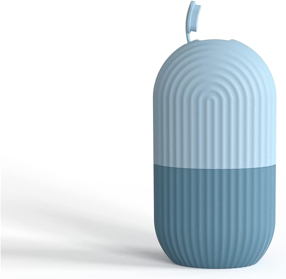 Ice Roller for Face and Eye Blue