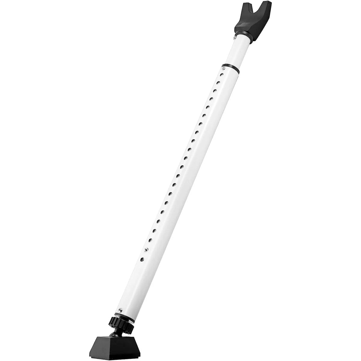 Door Security Bar Adjustable Telescopic Door Stop Door Brace