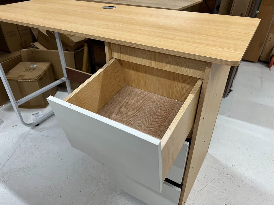 Computer Desk 120cm