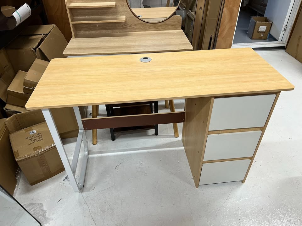 Computer Desk 120cm