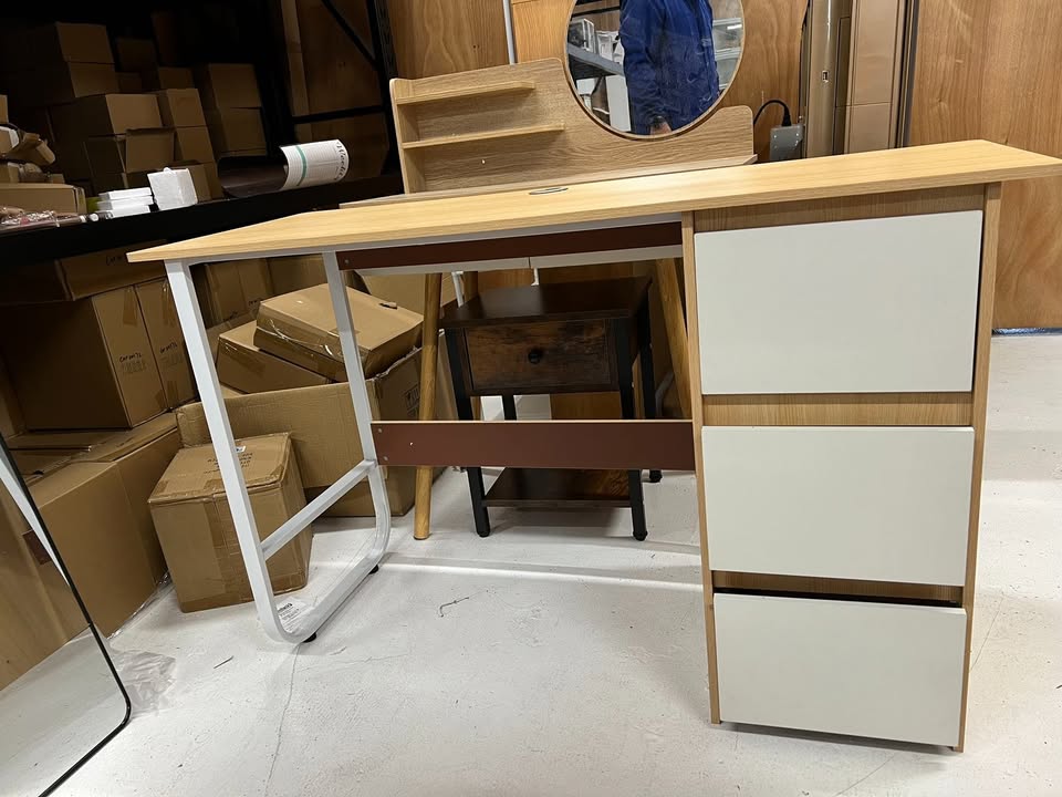 Computer Desk 120cm