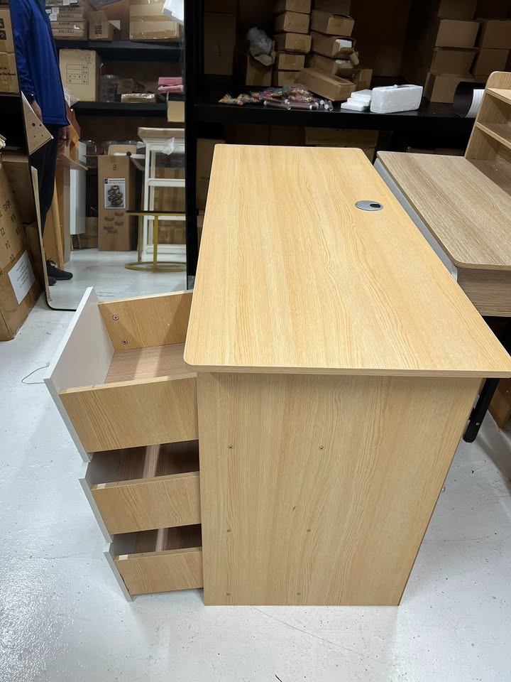 Computer Desk 120cm