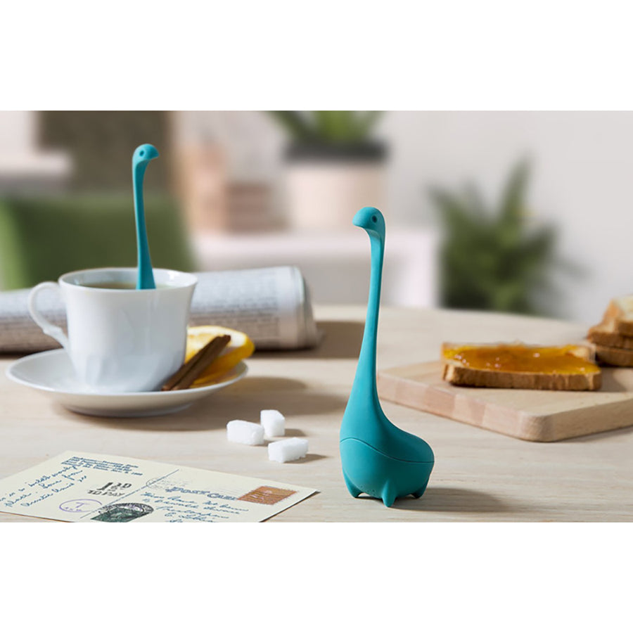 Tea Infuser Baby Nessie Loose Leaf Tea Strainer