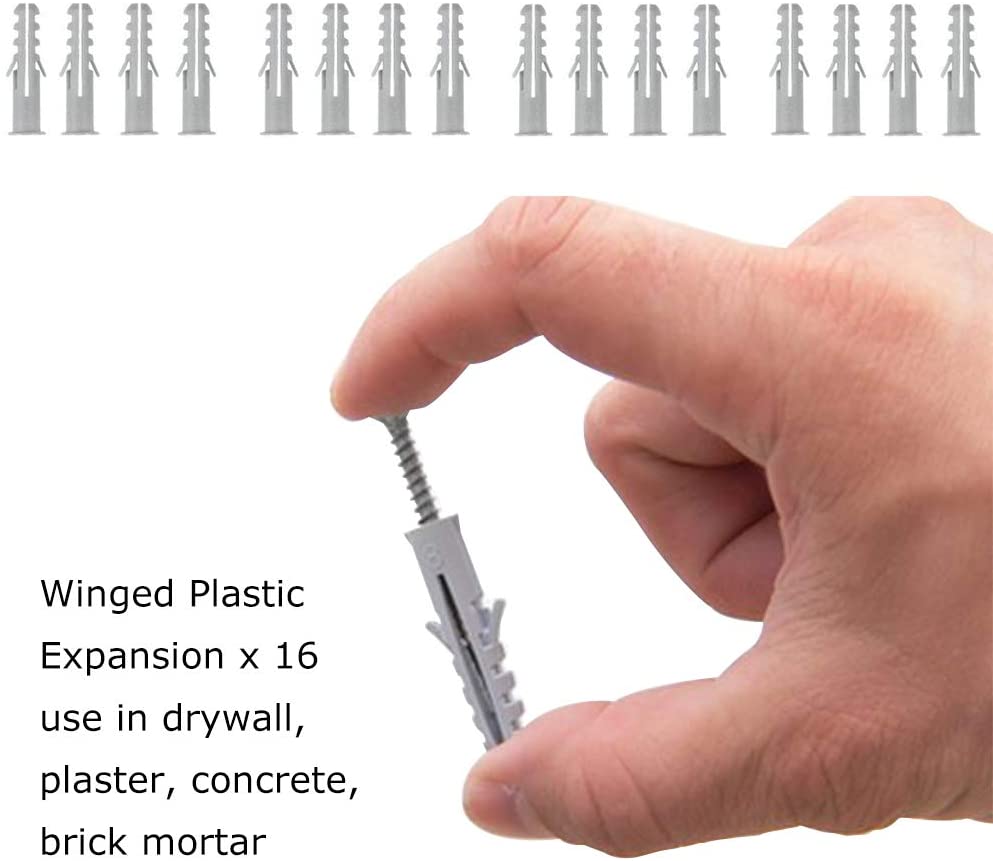 Sun Shade Sail Hardware Kit Set