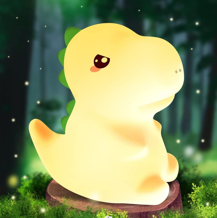 Dino Night Light