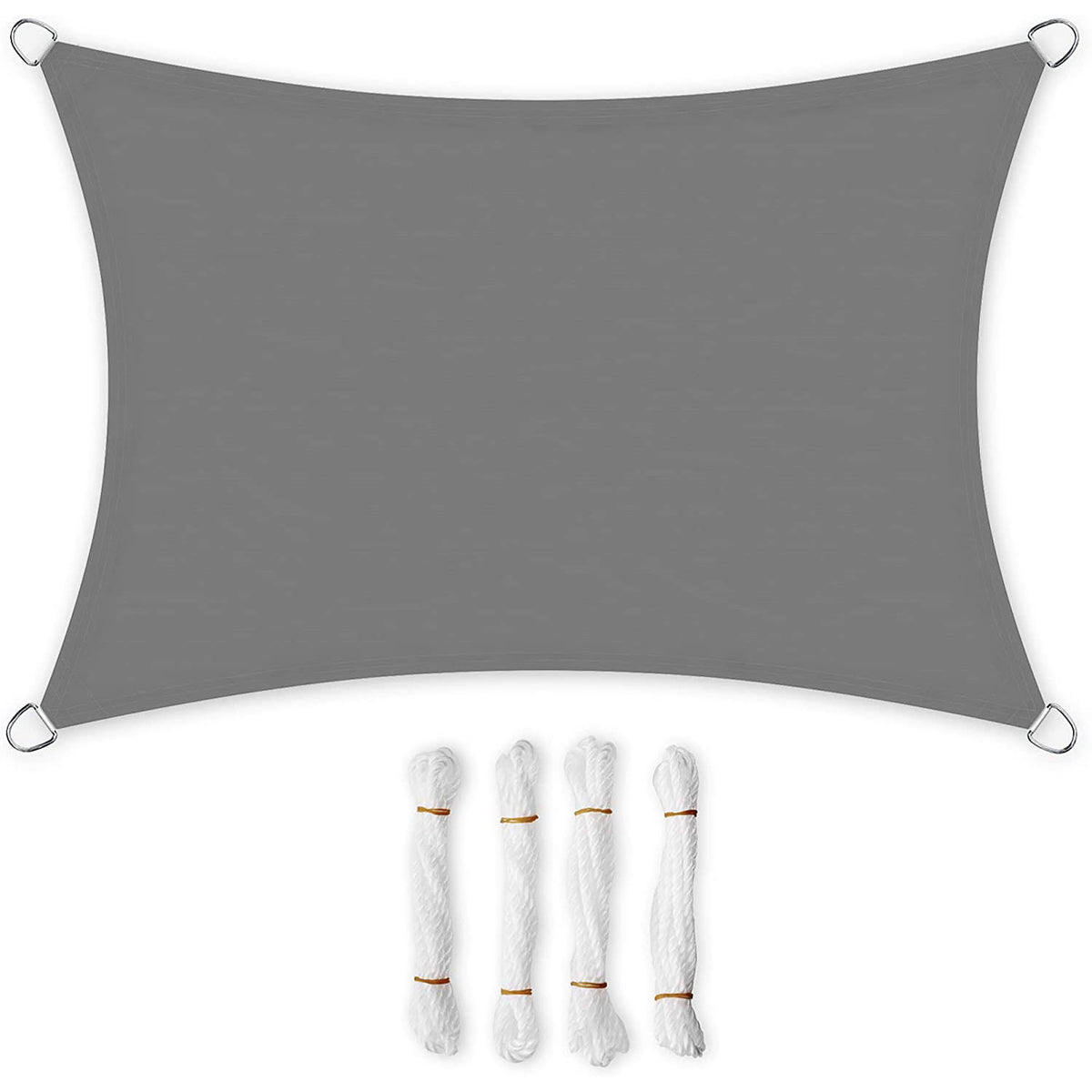 WaterProof Sun Shade Sail 3 x 4 M
